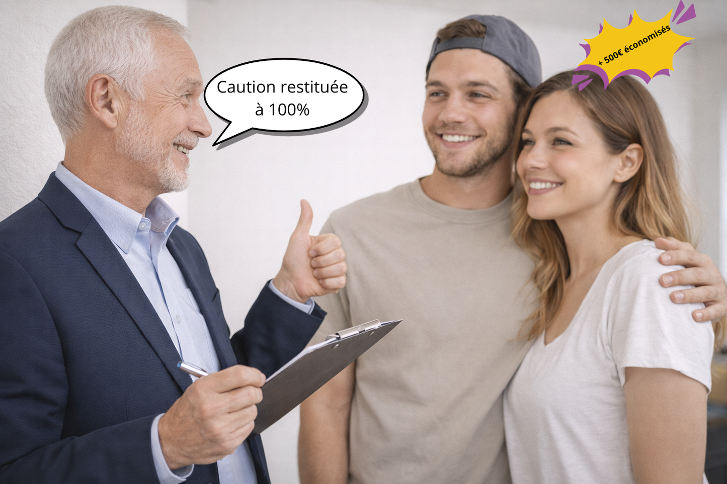 Rénovix Réparer vos murs en express.