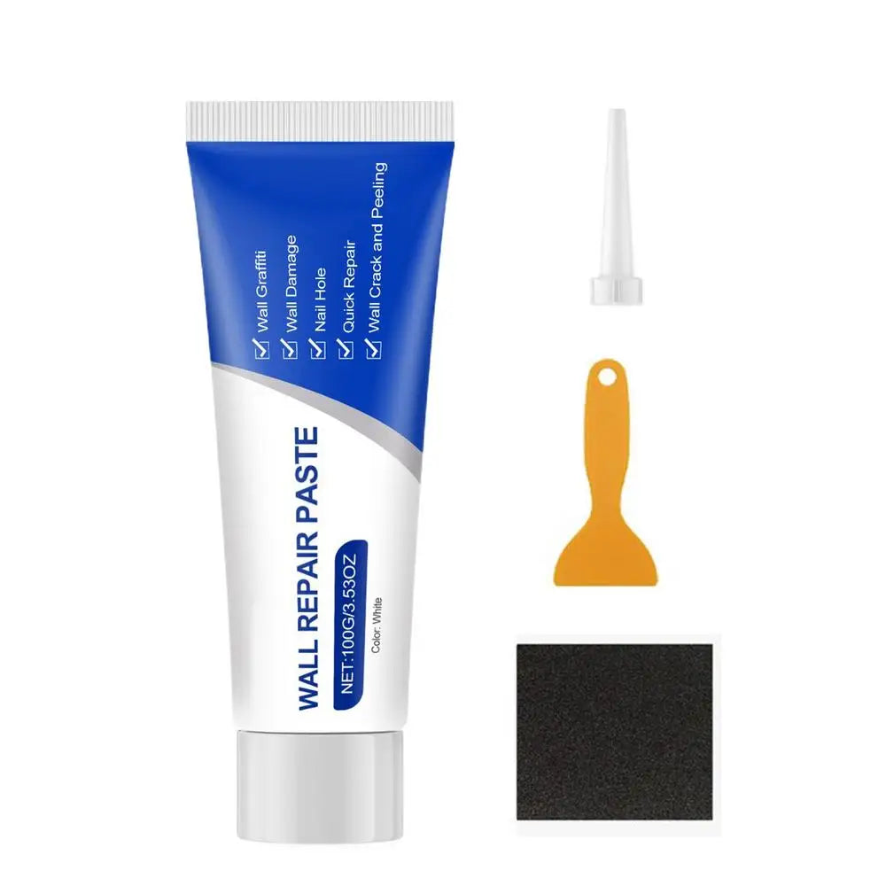 Rénovix Réparez vos murs en 5 minutes et sauvez votre caution.