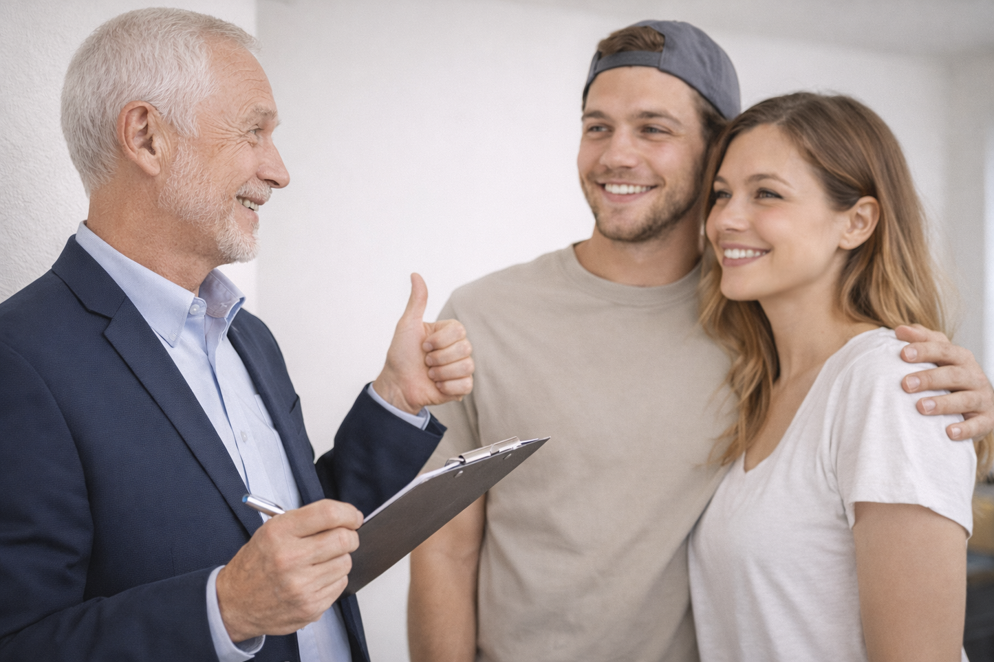 Rénovix Réparez vos murs en 5 minutes et sauvez votre caution.
